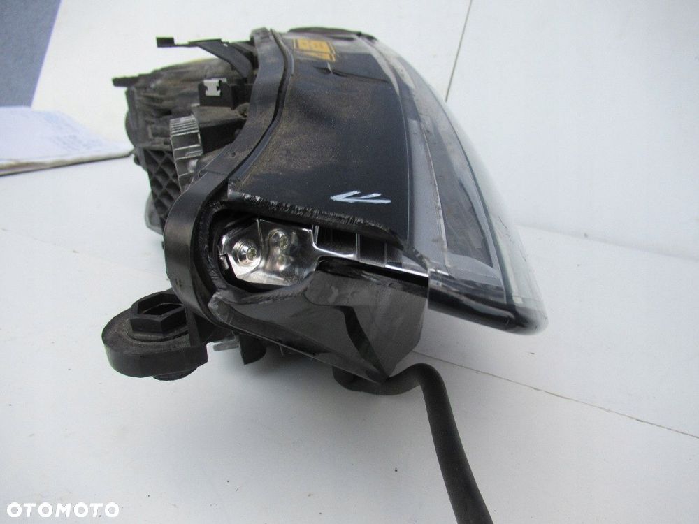 lampa przód lewa laser audi rs6 rs7 4k8941085c - 13