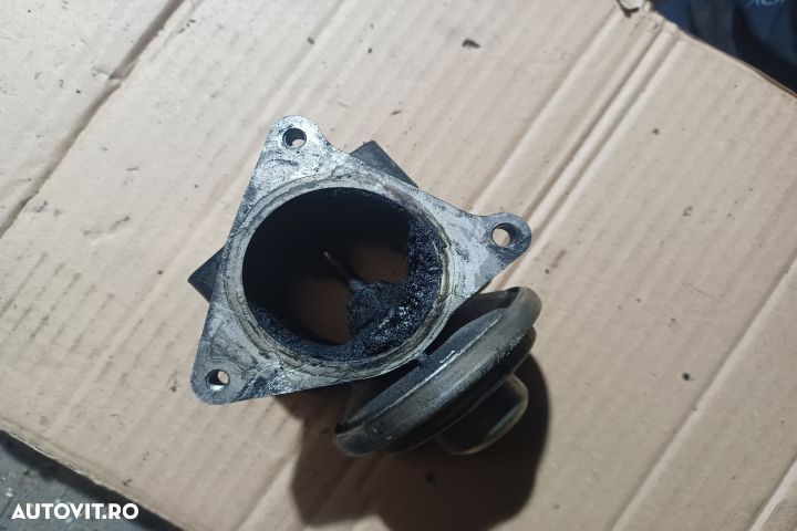 Egr 038129637D X2 Volkswagen VW Golf 5 [2003 - 2009] Variant wagon 1. - 9
