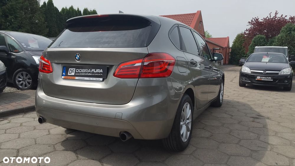 BMW Seria 2 220i Sport-Aut M Sport - 39