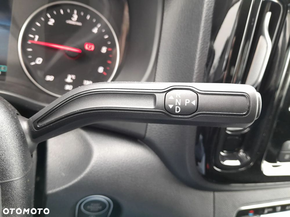 Mercedes-Benz Vito Tourer L2 Select 9G-Tronic 447.703 - 12