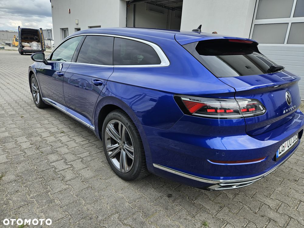 Volkswagen Arteon 2.0 TDI R-Line DSG - 6