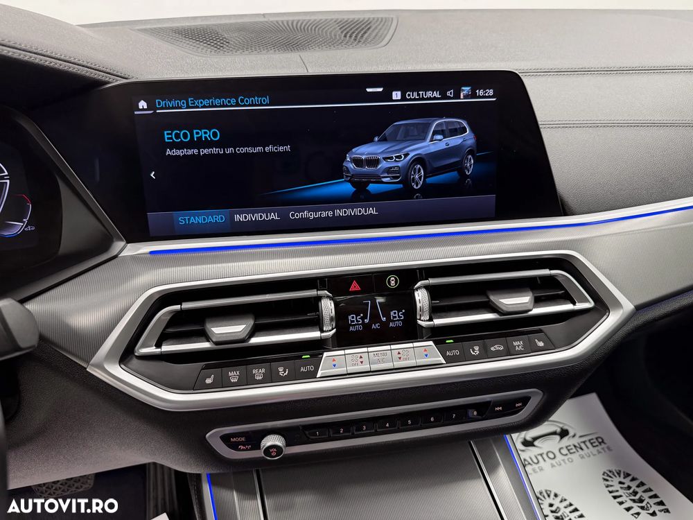 BMW X5 xDrive25d AT - 38