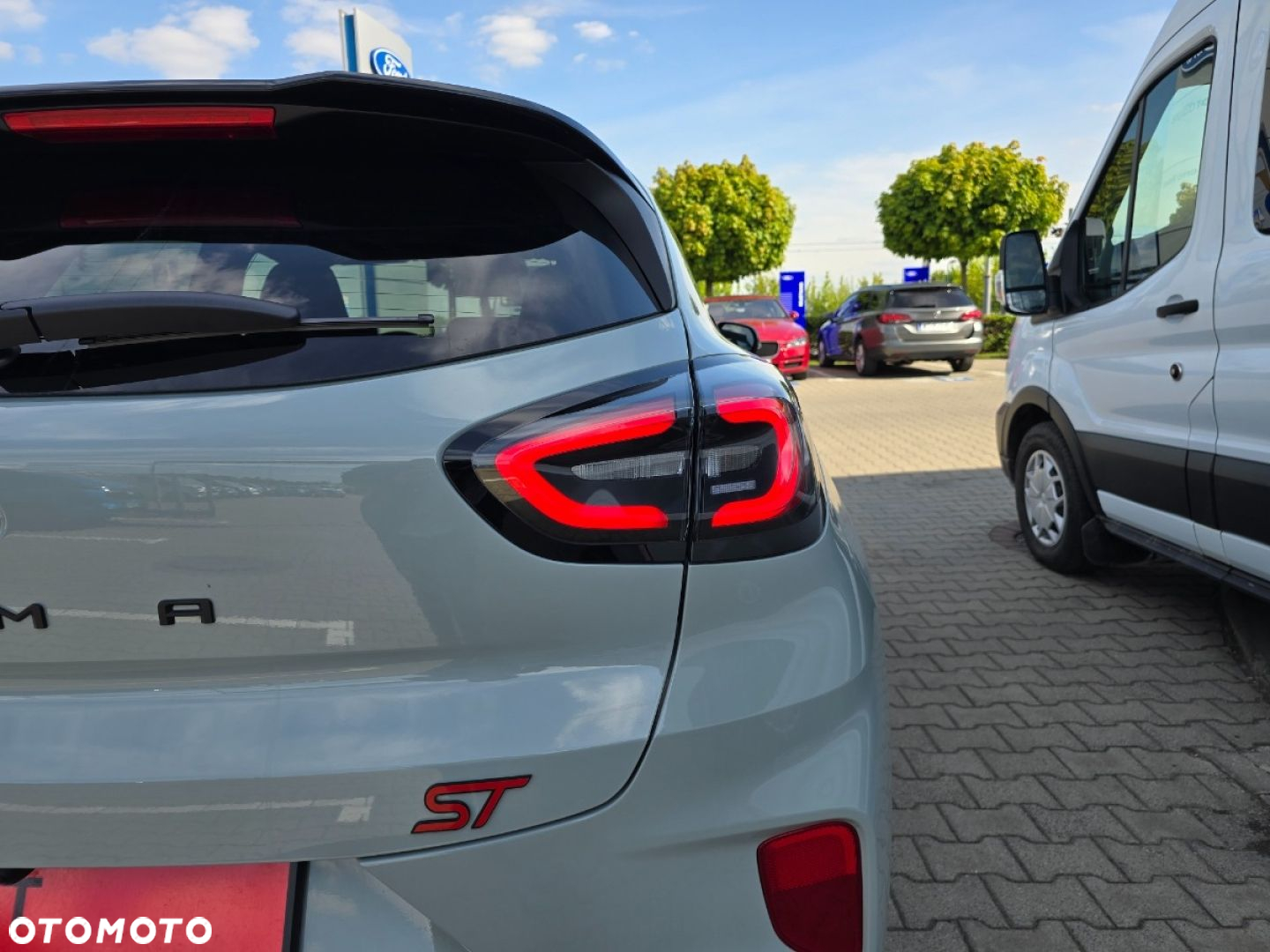 Ford Puma - 31