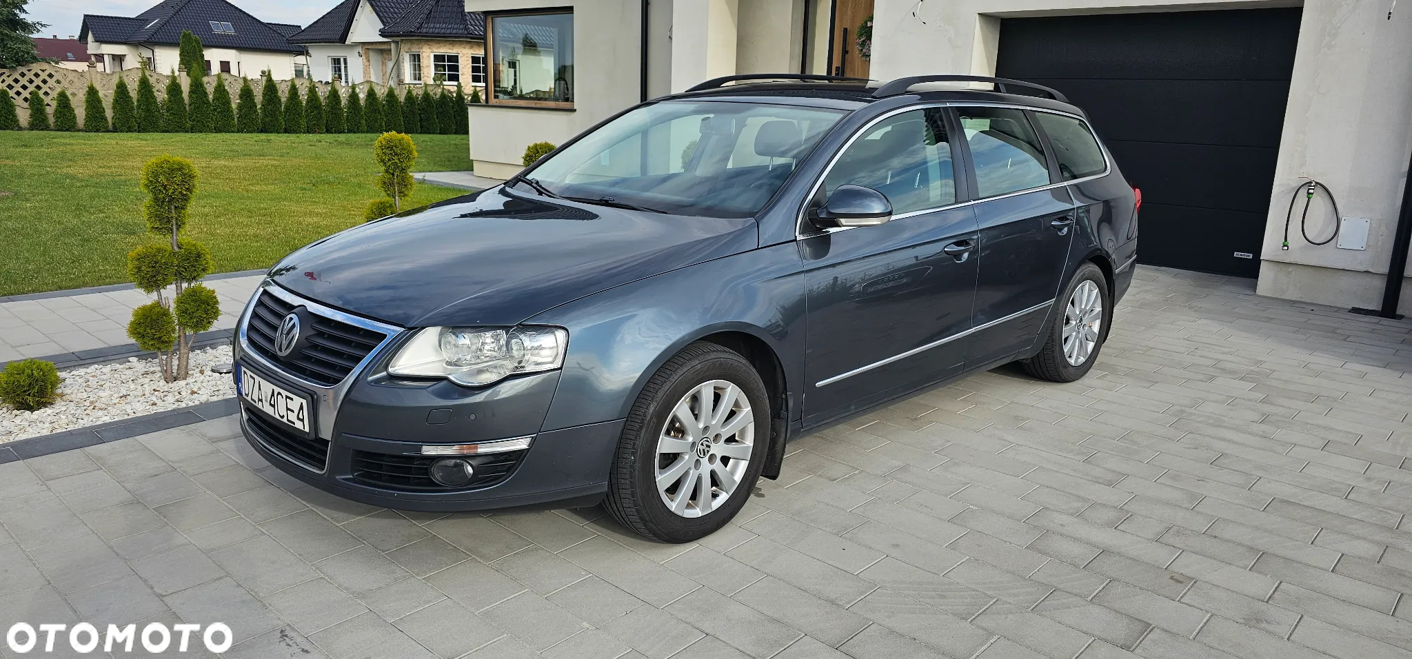 Volkswagen Passat 1.8 TSI Comfortline - 7