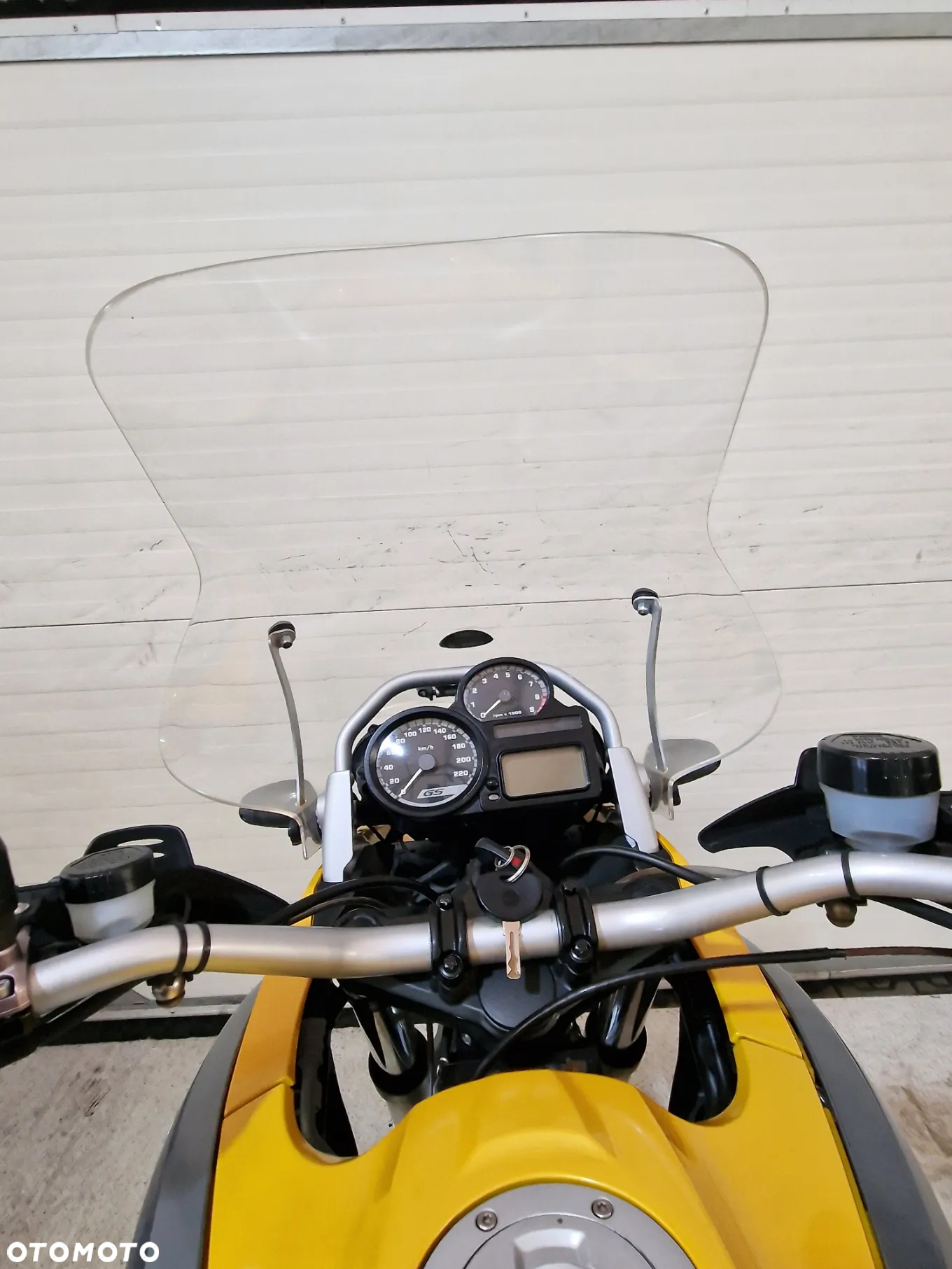 BMW GS - 29