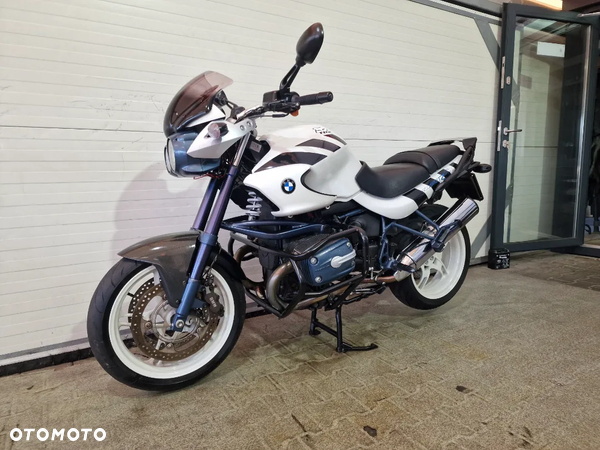 BMW R