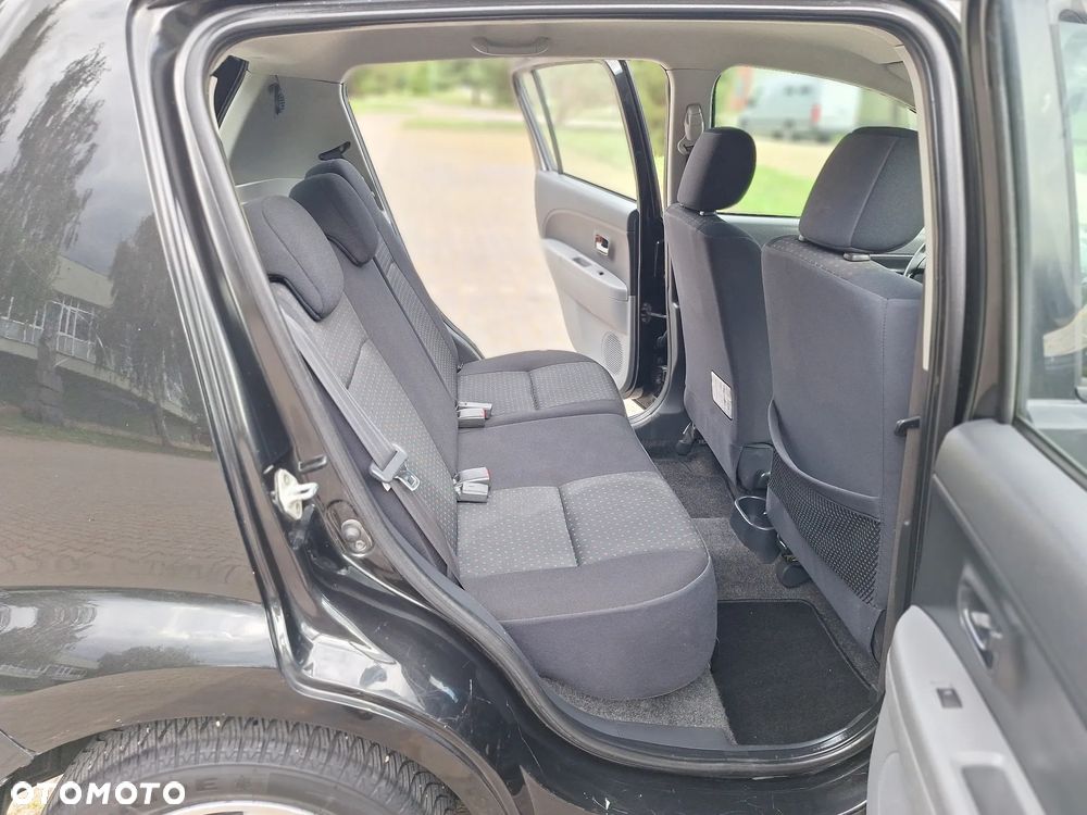 Daihatsu Sirion 1.3 - 14