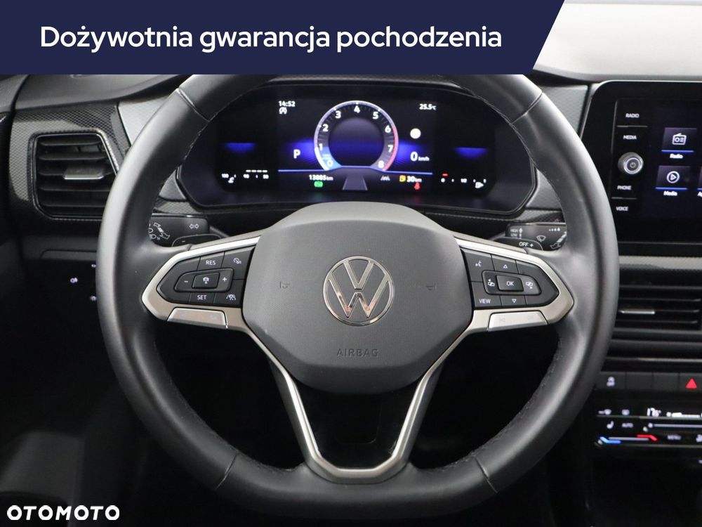 Volkswagen T-Cross - 17