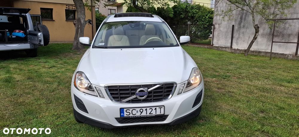 Volvo XC 60 3.2 AWD Kinetic - 1