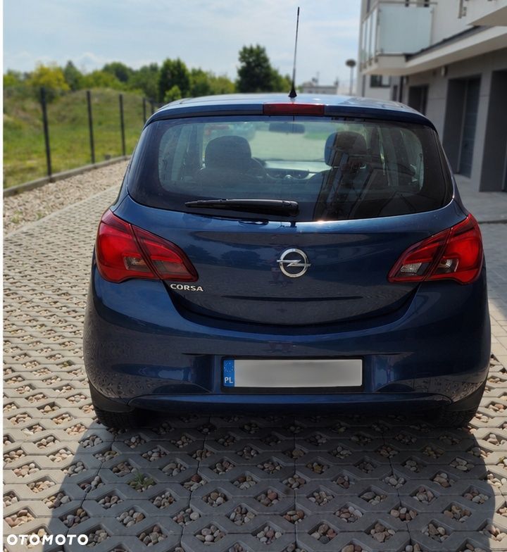 Opel Corsa - 8