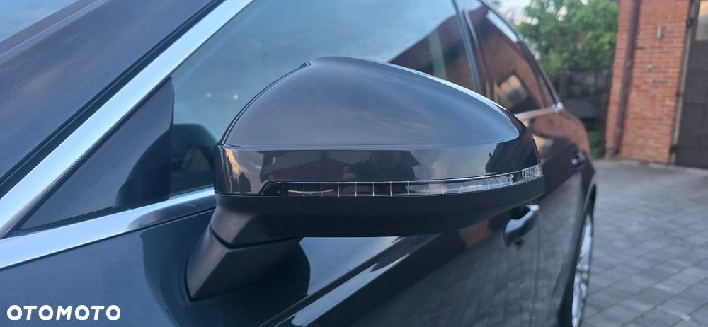 Audi A4 Limousine - 31