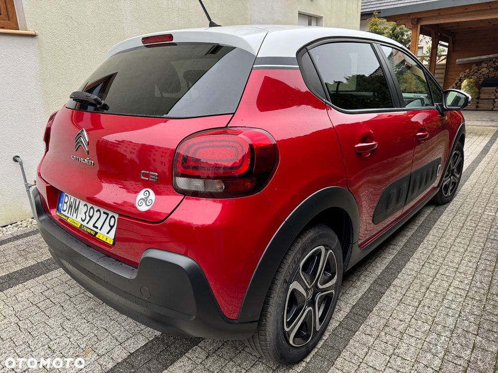 Citroën C3 - 4