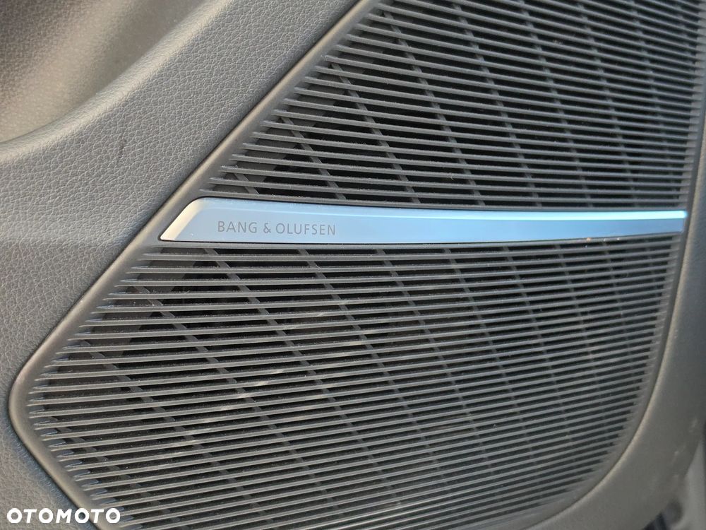 Audi SQ8 TFSI Quattro Tiptronic - 23