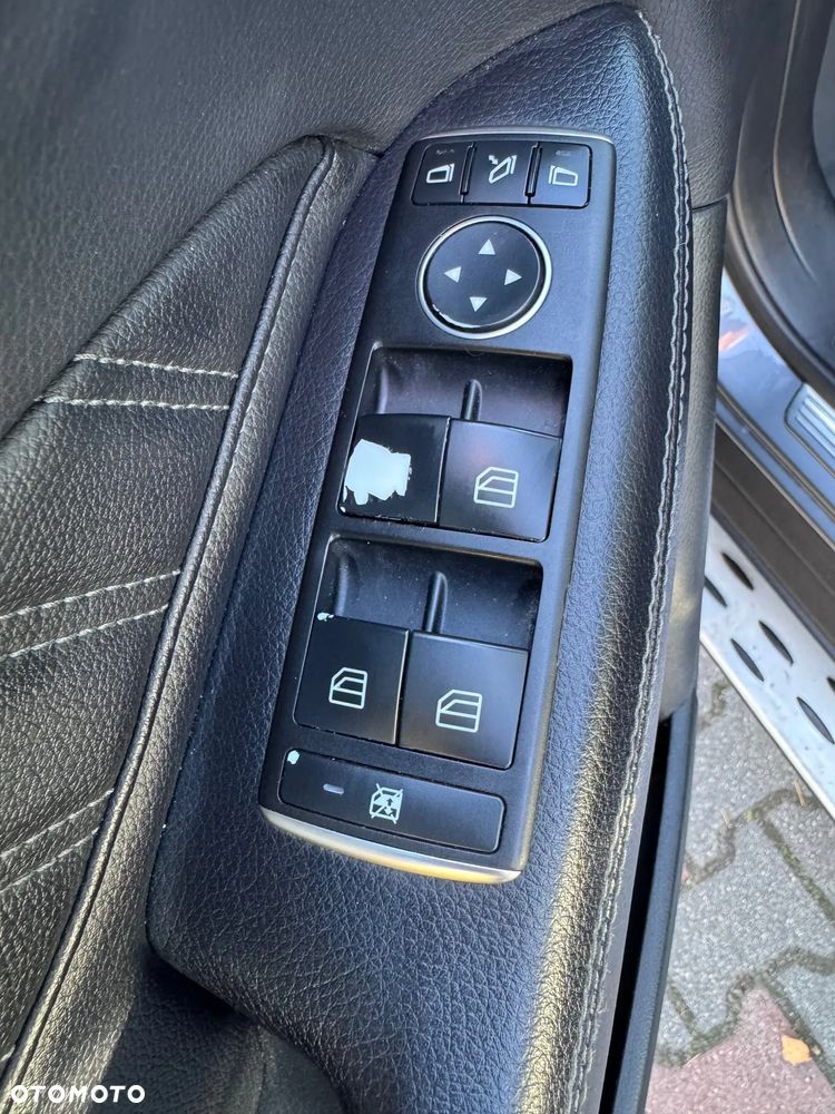 Mercedes-Benz GLS 350 d 4-Matic - 38