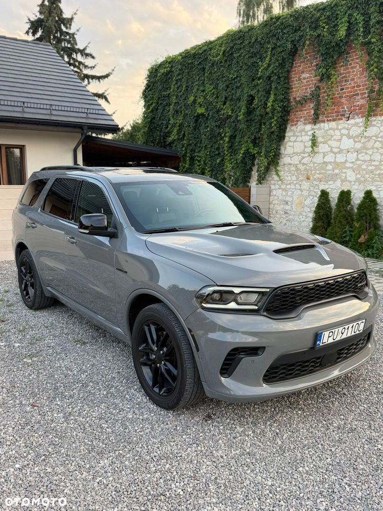 Dodge Durango - 3
