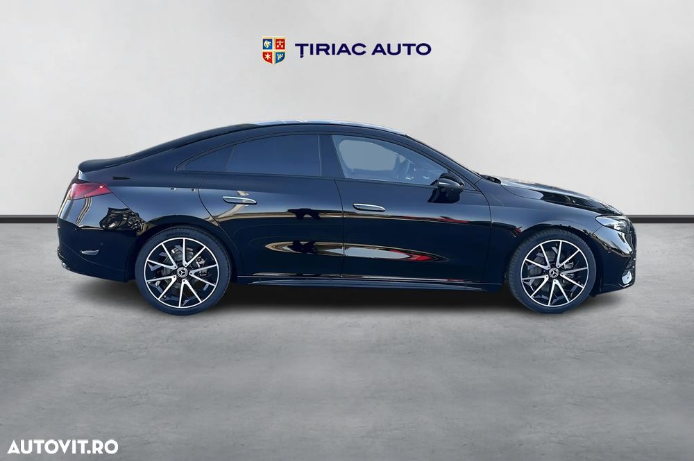 Mercedes-Benz CLA 200 - 5