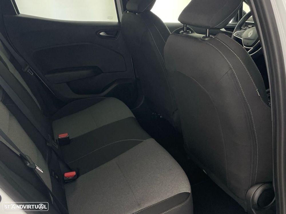 Renault Clio 1.0 TCe Evolution Bi-Fuel - 24