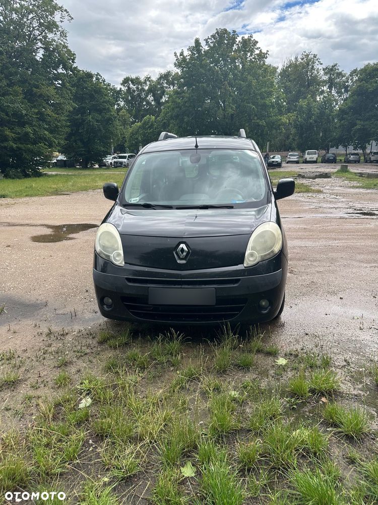 Renault Kangoo 1.5 dCi Privilege - 1