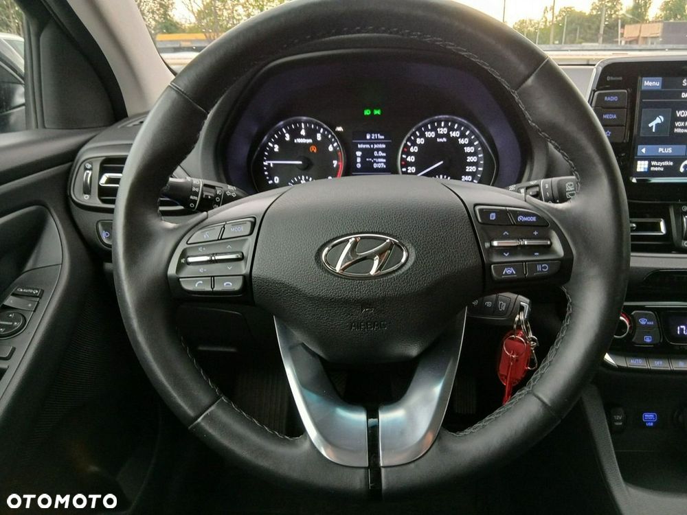 Hyundai i30 1.0 T-GDI Smart - 19