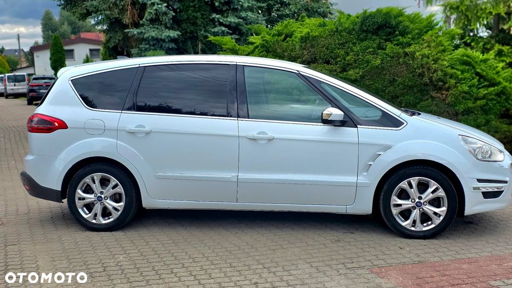 Ford S-Max 2.0 TDCi DPF Business Edition - 16