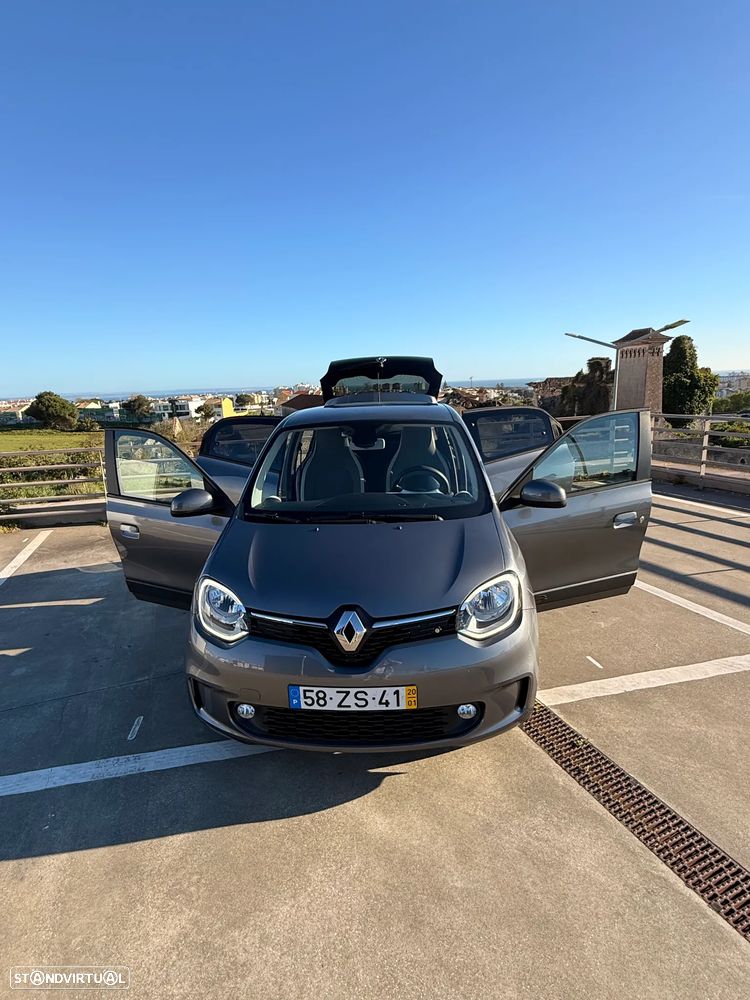Renault Twingo 1.0 SCe Zen - 5