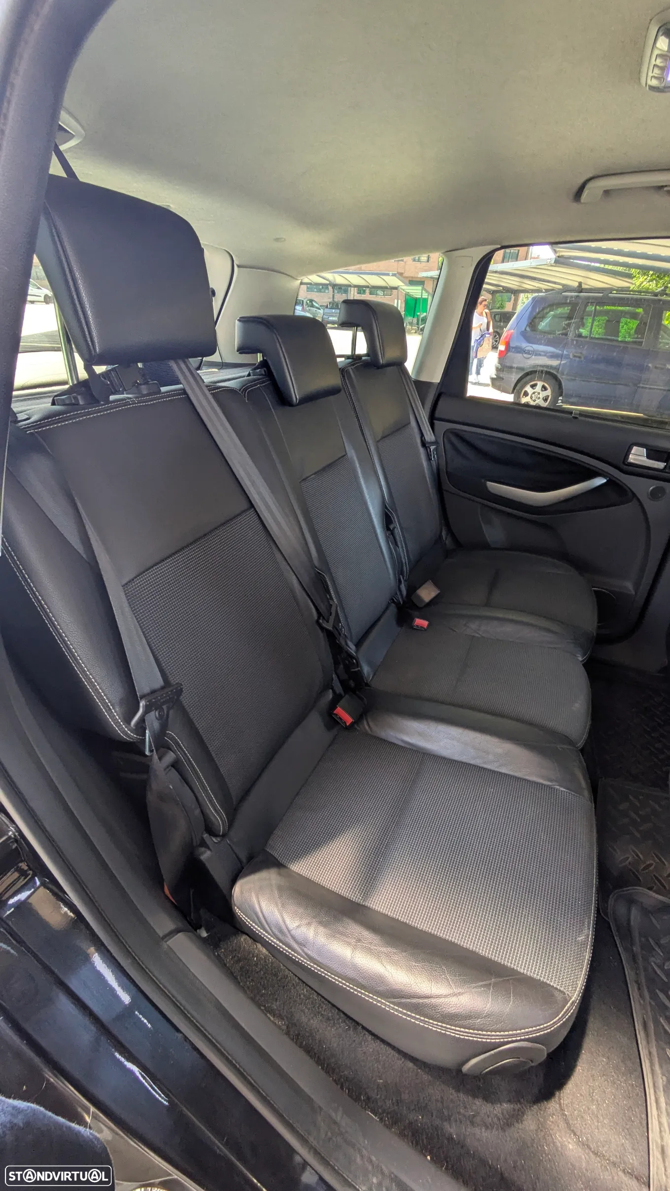 Ford C-Max 1.6 TDCi Titanium - 3