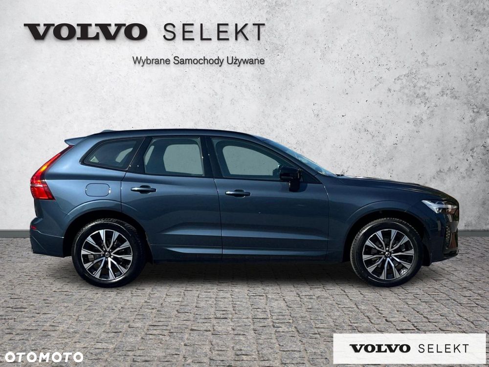 Volvo XC 60 - 7