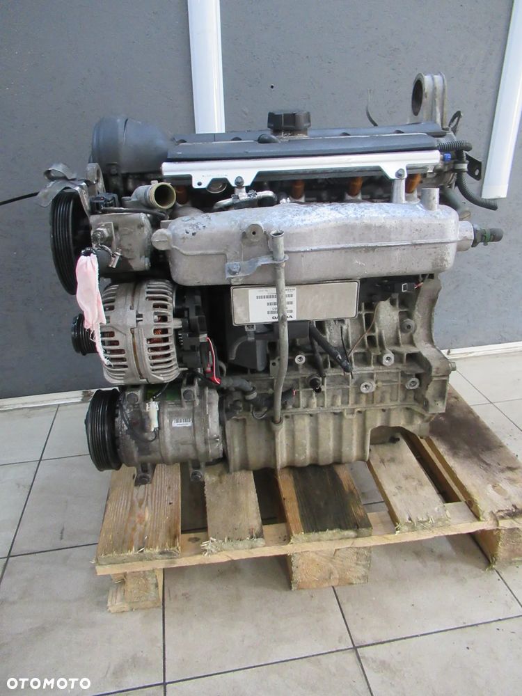 Silnik kompletny Volvo 2.3 turbo B5234t - 3