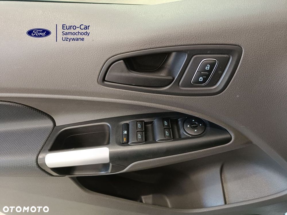 Ford Transit Connect 230 L2 LKW S&S Trend - 26