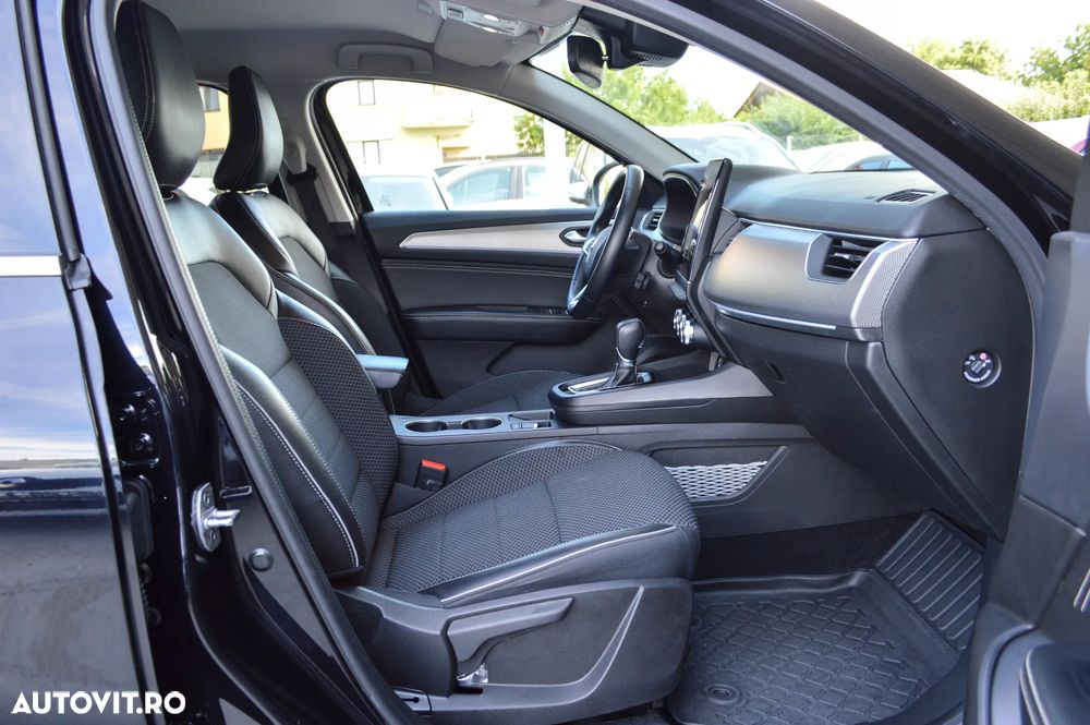Renault Arkana E-TECH 145 E-Tech Engineered - 28