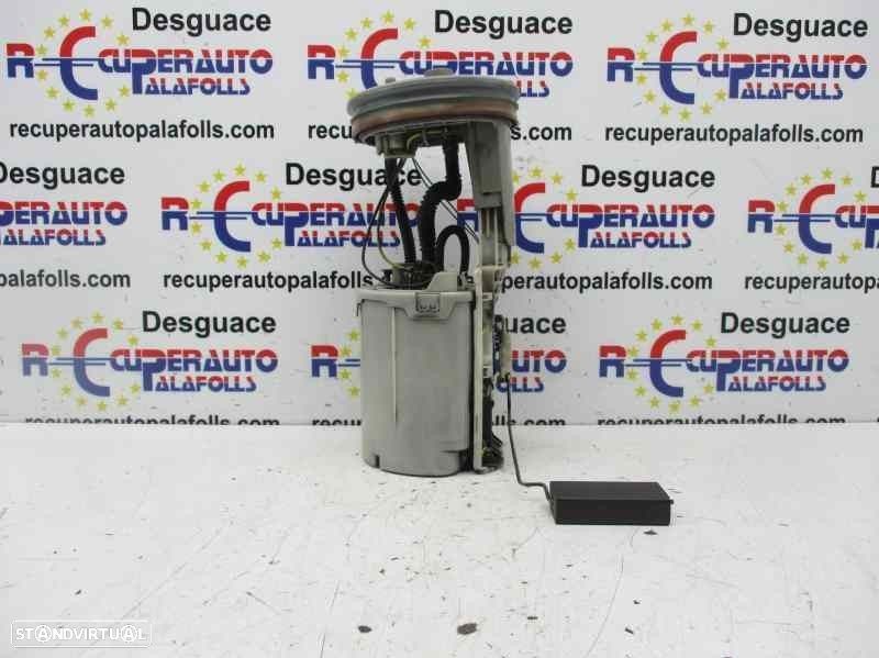 SENSOR DE COMBUSTÍVEL VOLKSWAGEN PASSAT 2001 -3B919050 - 4