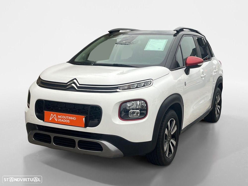 Citroën C3 Aircross 1.2 PureTech C-Series - 1