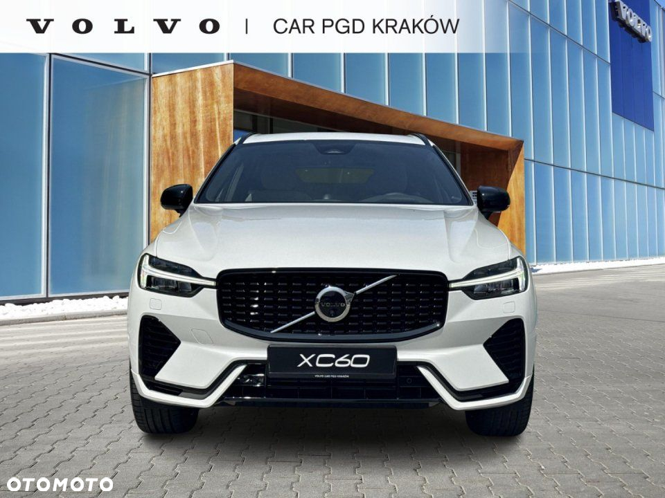 Volvo XC 60 - 8