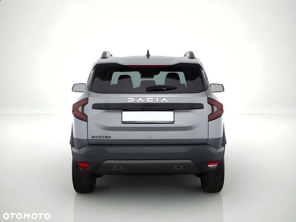 Dacia Bigster 1.2 TCe mHEV Journey - 8