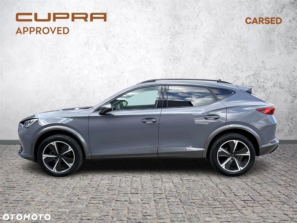 Cupra Formentor 2.0 TSI 4Drive DSG - 3