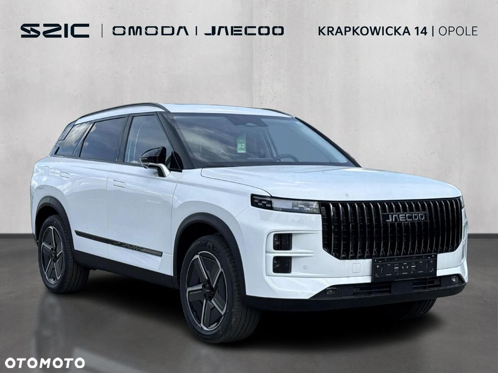 Jaecoo 7 - 7