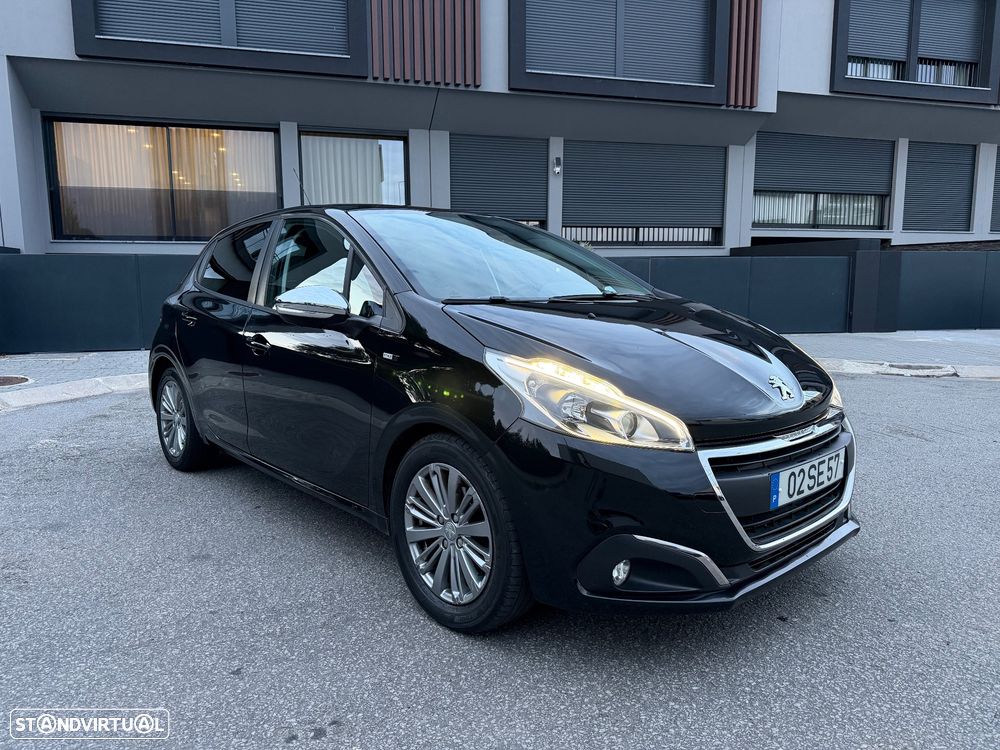 Peugeot 208 1.2 PureTech Style - 2