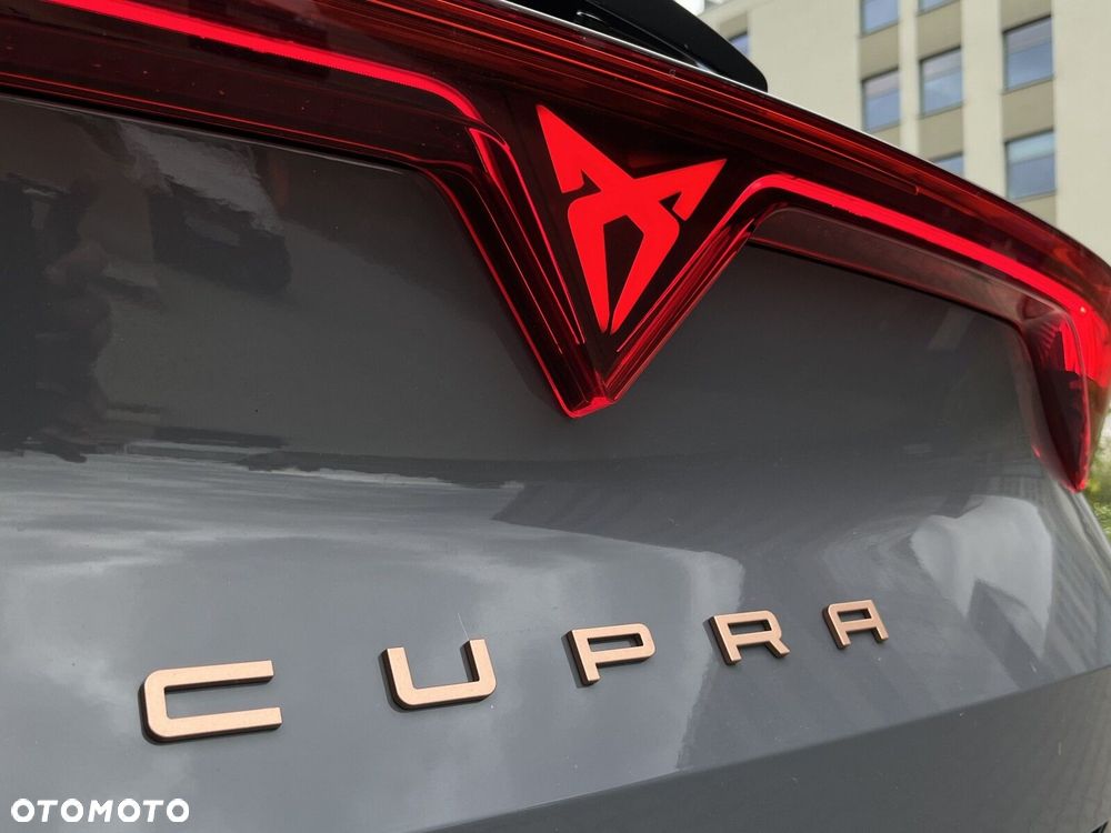 Cupra Formentor - 6