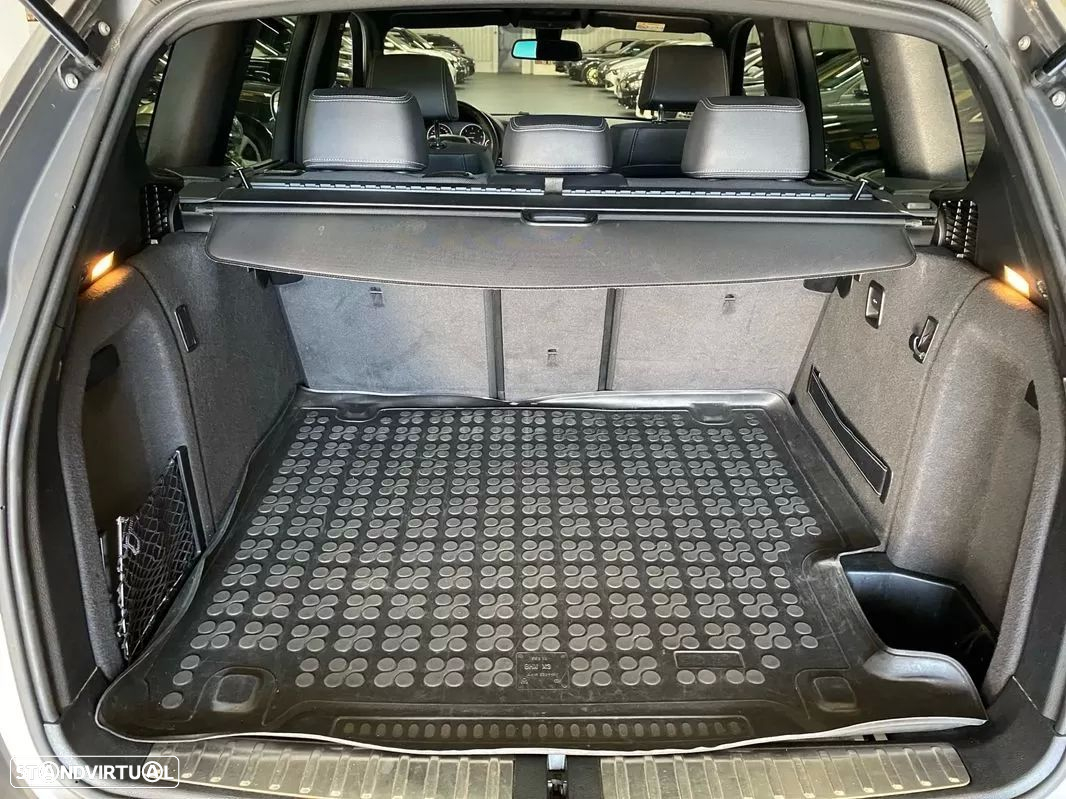BMW X3 20 d xDrive Auto - 20