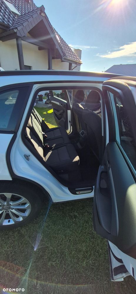 Audi Q5 2.0 TDI - 27