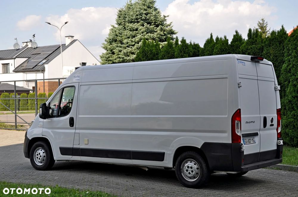 Fiat Ducato - 18