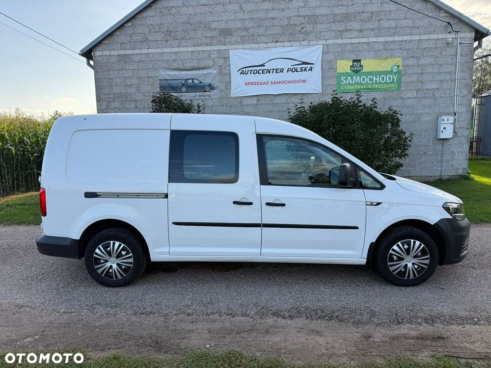 Volkswagen Caddy - 6