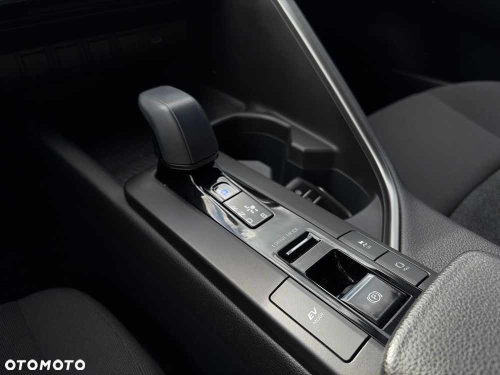 Toyota C-HR 1.8 Hybrid Comfort - 22