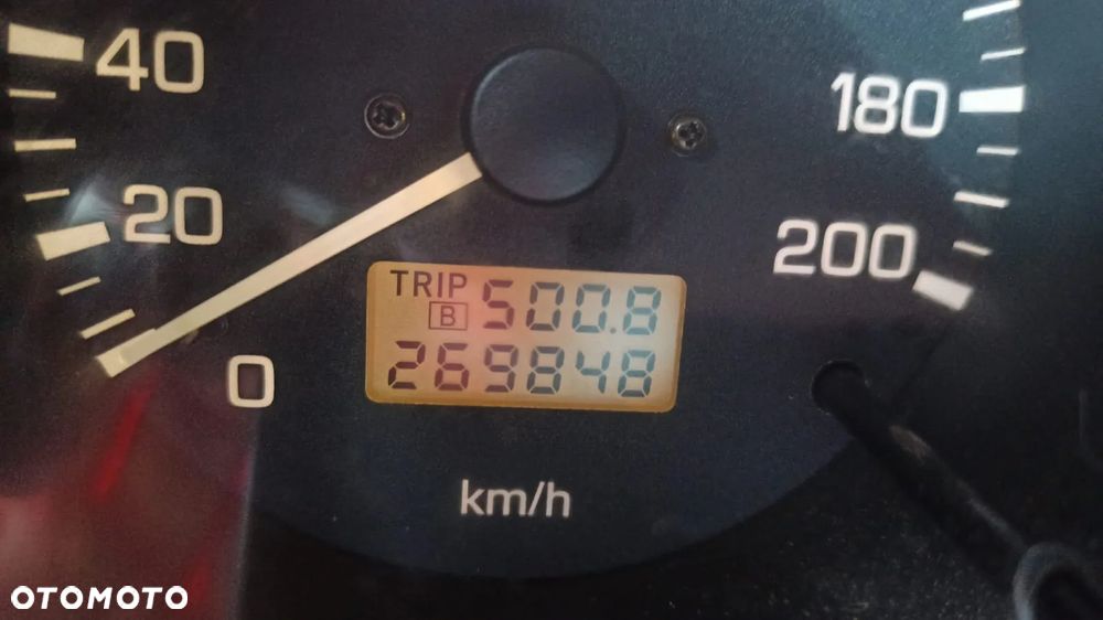 Mitsubishi Pajero 3.2 DI-D Elegance - 23