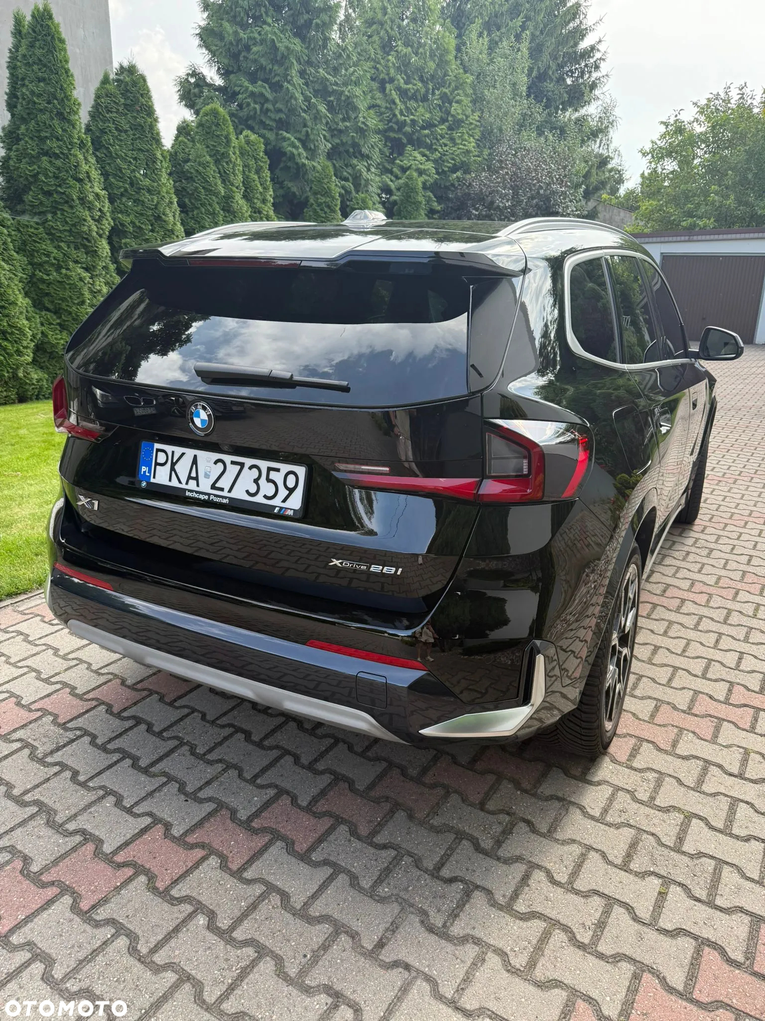 BMW X1 - 17