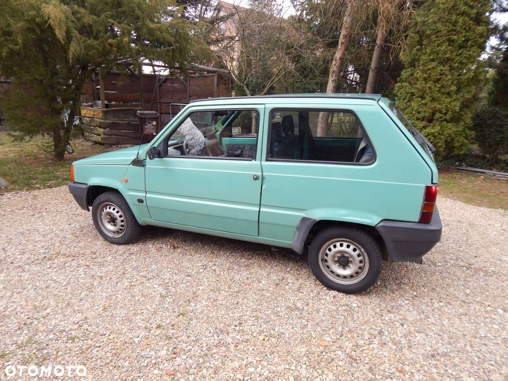Fiat Panda 0.9i Young - 8