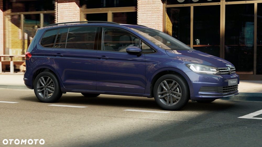 Volkswagen Touran - 9