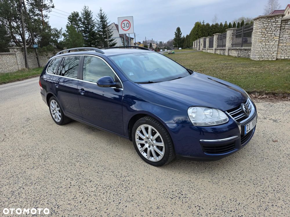 Volkswagen Golf 1.4 TSI Highline - 20