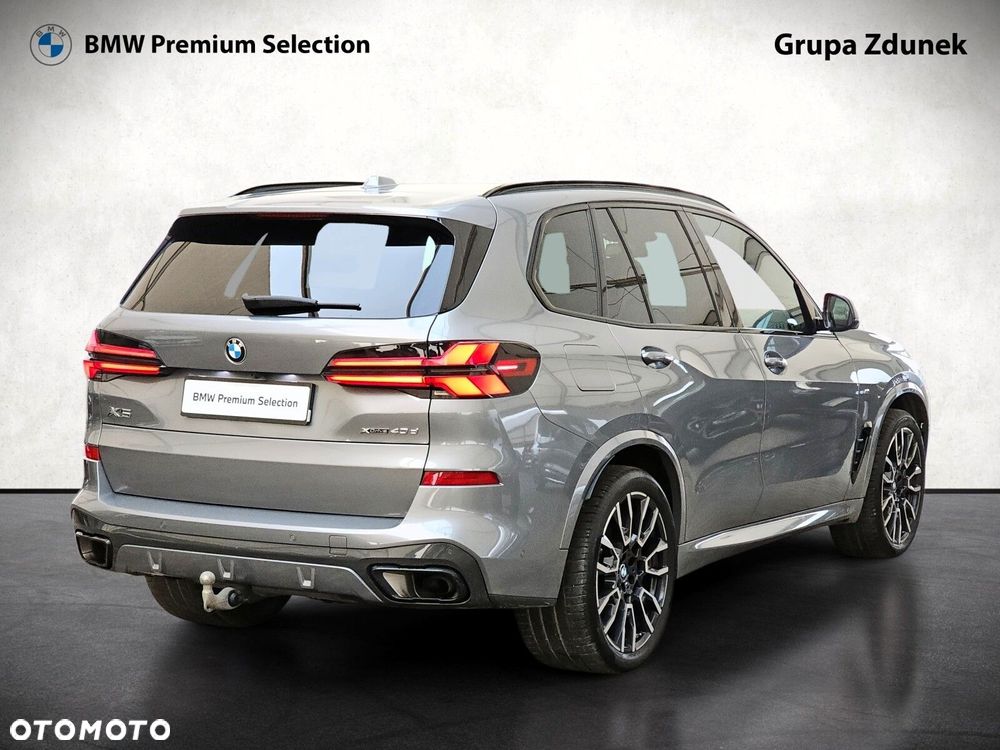 BMW X5 - 5