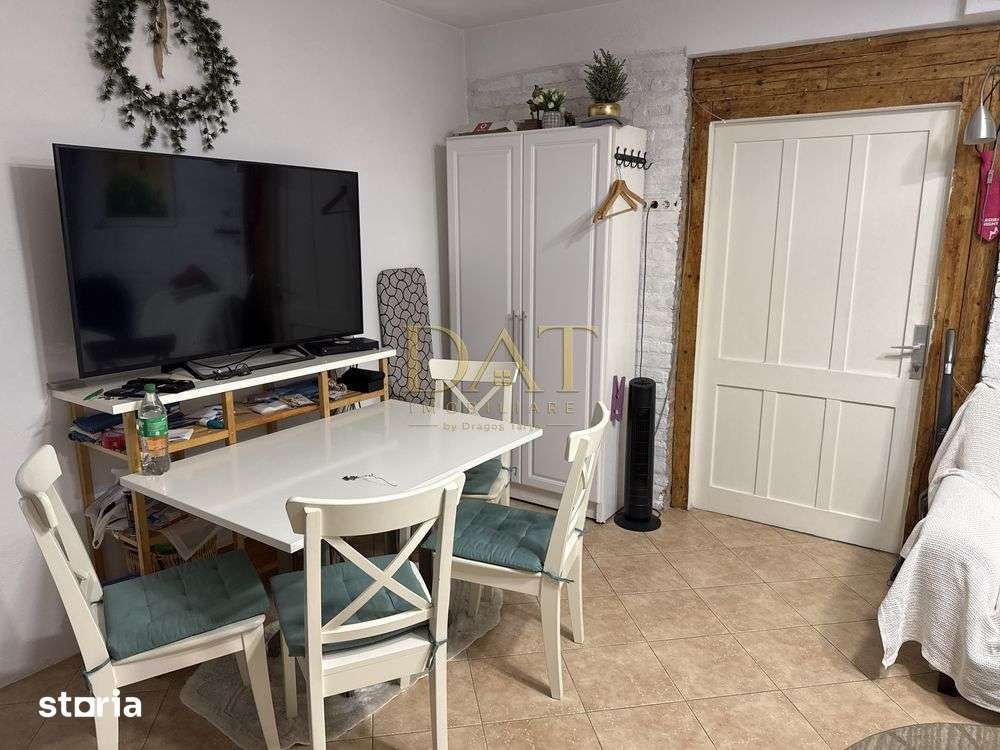 2 camere | 50 mp | PET FRIENDLY | Mărăști — fotografia 3